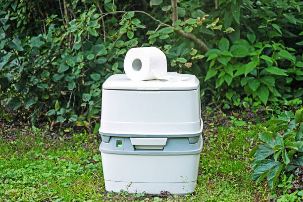 Best Long-term porta potty rental  in Mcconnelsville, OH
