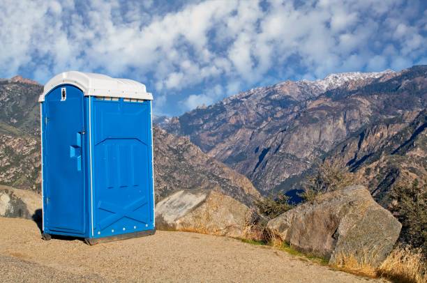 Best Porta potty delivery and setup  in Mcconnelsville, OH