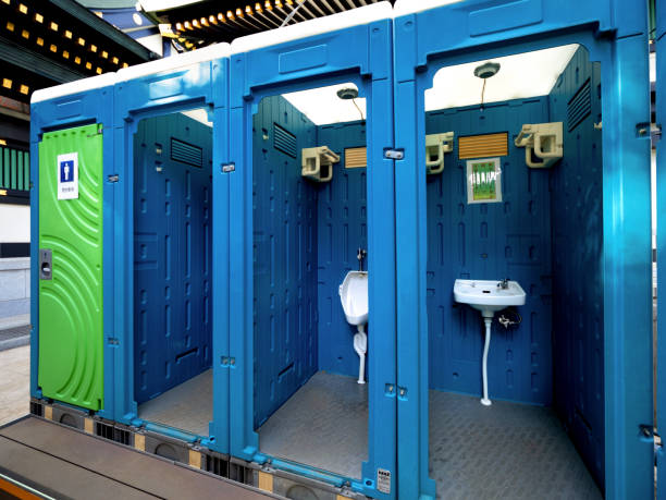 Trusted Mcconnelsville, OH porta potty rental Experts