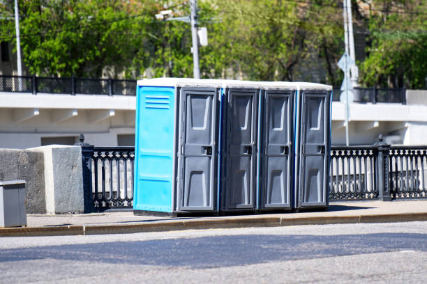 Best Local porta potty services  in Mcconnelsville, OH