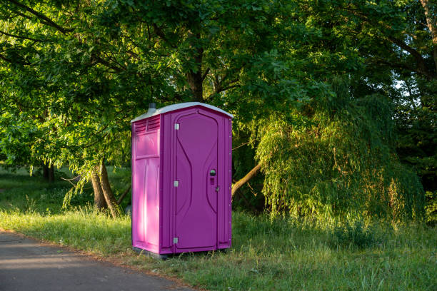 Sanitation services for porta potties in Mcconnelsville, OH