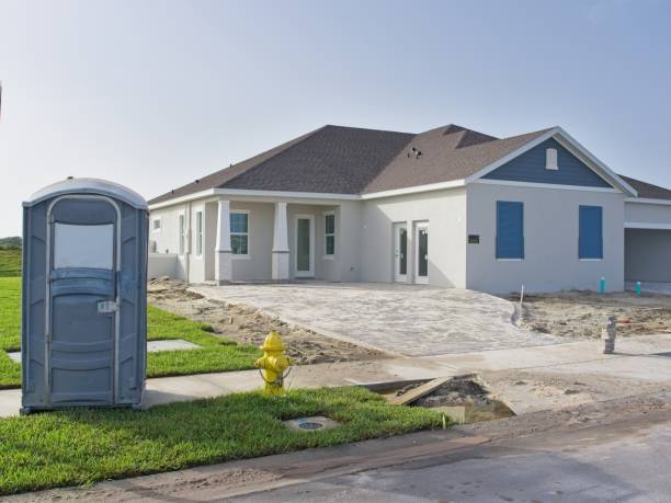 Trusted Mcconnelsville, OH porta potty rental Experts